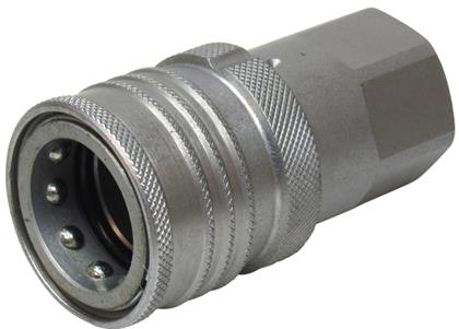 Nordic SVK-Muffe IG 3/8Z BG2