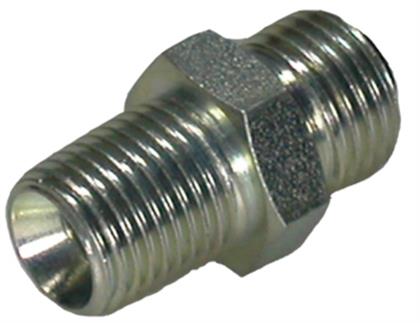 Ger.Einschraubv. ORFS/NPT