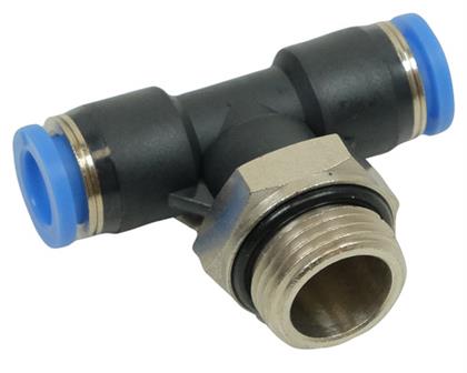 Steckverbinder drehbar