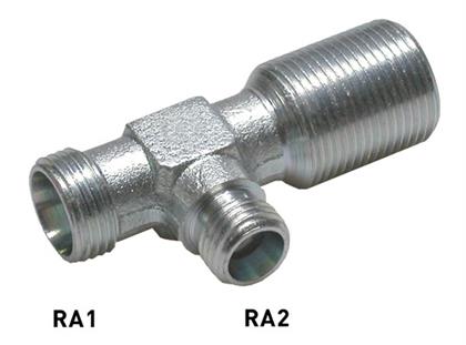 L-Einschraubverschraubung