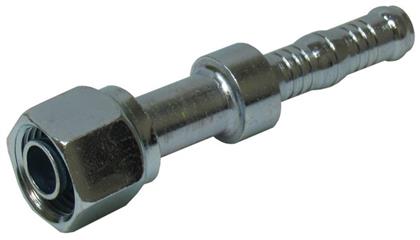 Steckarmartur mit O-Ring