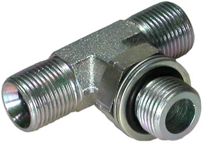 T-Einschraubverschraubung