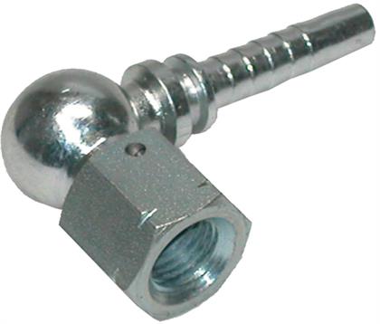 Dichtkegelnippel DKJ