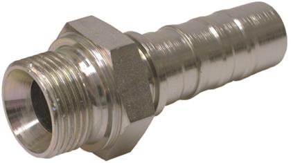 Aussengewindenippel AGR-CS