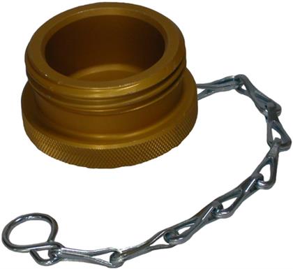 Staubschutz RK-Loshälfte BG8