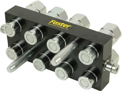 MultiFaster BG3 IG 3/8Z