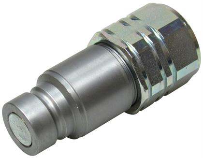 FF-Stecker IG R 3/4Z BG3