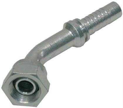 Dichtkegelnippel DKM