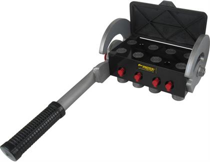 MultiFaster BG3 IG 1/2Z