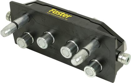 MultiFaster BG2 L12/M18x1,5