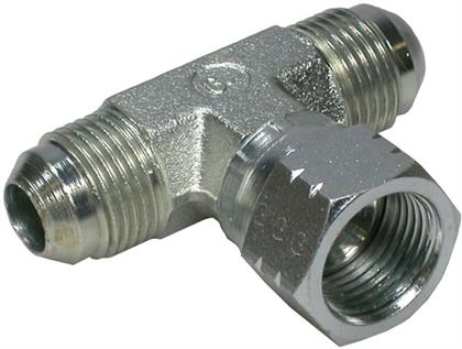 T-Verschr. Einstell. 1 5/8Z-12