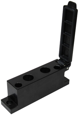 Parkstation für MultiFaster