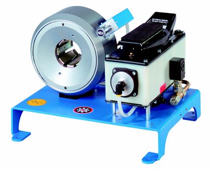 Hydraulikschlauchpresse S 2 P Set