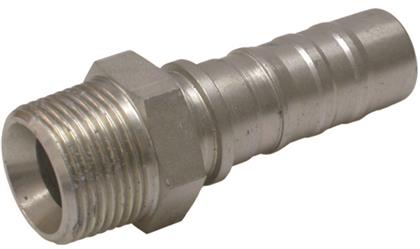 Aussengewindenippel AGN-CS