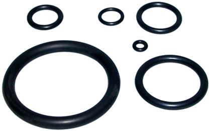O-Ring 29,87X1,78 NBR 90 shore