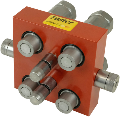 MultiFaster BG3 IG 1/2Z / UDK