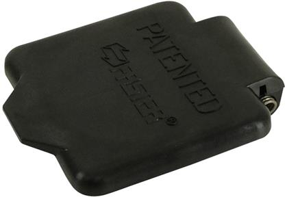 Staubschutz für MultiFaster