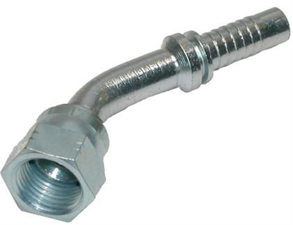 Dichtkegelnippel DKJ