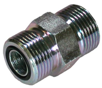 Gerade verschraubung ORFS