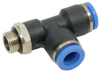 Steckverbinder drehbar