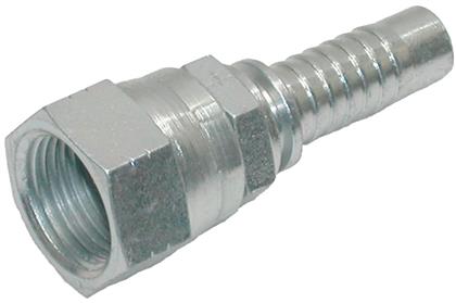 Dichtkegelnippel DKJ