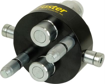 MultiFaster BG3 L15/M22x1,5