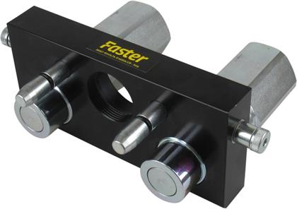 MultiFaster BG5 IG 1Z / UDK