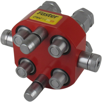 MultiFaster BG2 IG 3/8Z / UDK