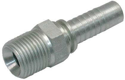 Aussengewindenippel AGR