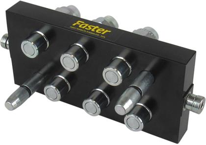 MultiFaster BG2 L12/M18x1,5