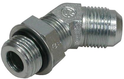 Win.Einschraubv. 45G Einstellb.