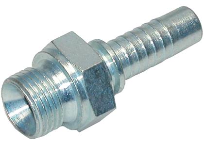 Aussengewindenippel AGR