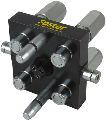 MultiFaster BG2 IG 3/8Z/UDK/EL