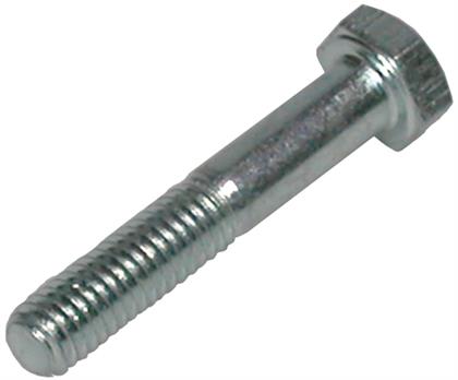 Sechskantschraube M6x60