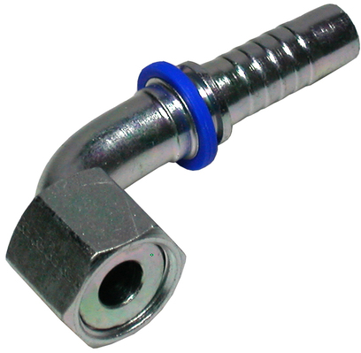 Dichtkegelnippel ORFS