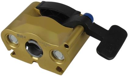 Multi-X  DUO DN10 Festhälfte