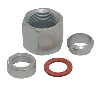 RA-Satz für Stoßverschraubung