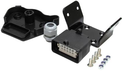 Elektrosteckersatz Multi-X FH