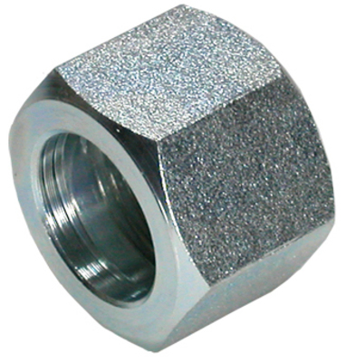 Überwurfm. ORFS 9/16Z-18