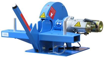 Schlauchtrennmaschine