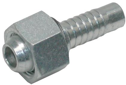 Dichtkegelnippel DKL