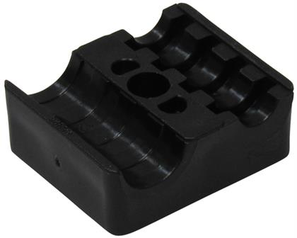 Schellenhälfte Zweirohrsch.BG1