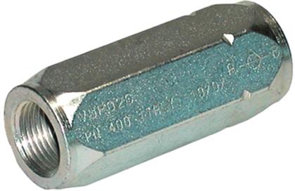 Rückschlagventil IG 1/4Z /1,0 Bar