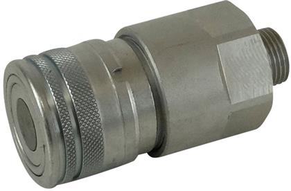 FF-Muffe S 10 M18x1,5 BG2