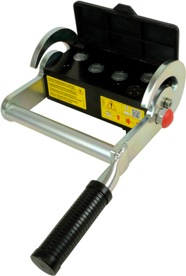 MultiFaster BG3 L15/M22x1,5/EL