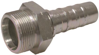 Aussengewindenippel CES-CS