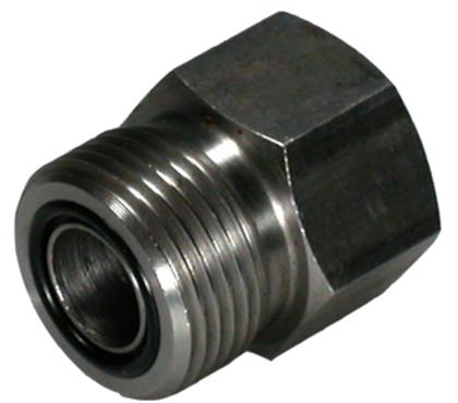 Lötstutzen metrisch