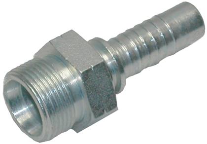 Aussengewindenippel CES