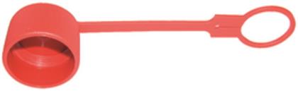 Staubschutz RK-Festhälfte BG3