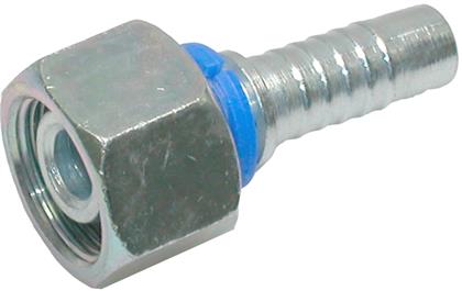 Dichtkegelnippel DKOS